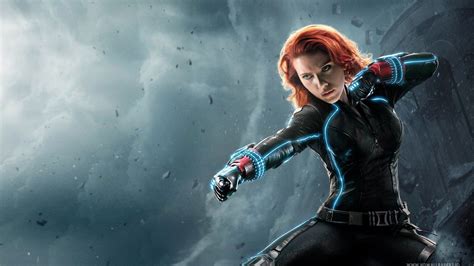 natasha hd|Awesome Black Widow 4K Wallpapers